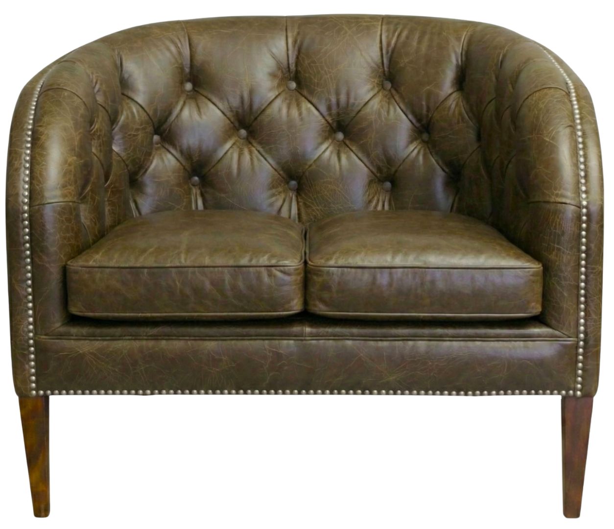 The Eton Chair